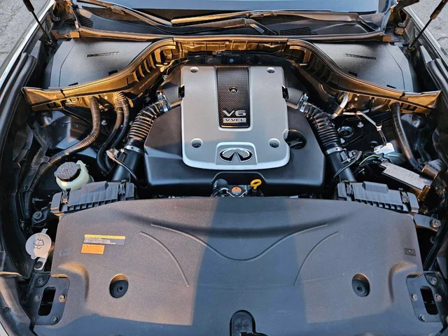 SEMINUEVOS INFINITI M37 a Estados en autogozo
