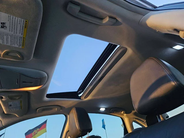 SEMINUEVOS INFINITI M37 a Estados en autogozo