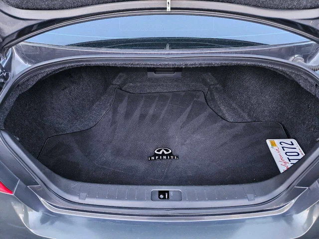 SEMINUEVOS INFINITI M37 a Estados en autogozo