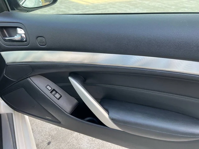 SEMINUEVOS INFINITI G37 Convertible a Estados en autogozo