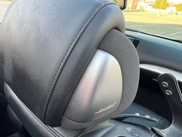SEMINUEVOS INFINITI G37 Convertible a Estados en autogozo