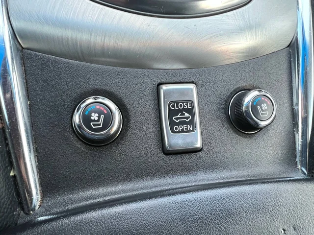 SEMINUEVOS INFINITI G37 Convertible a Estados en autogozo