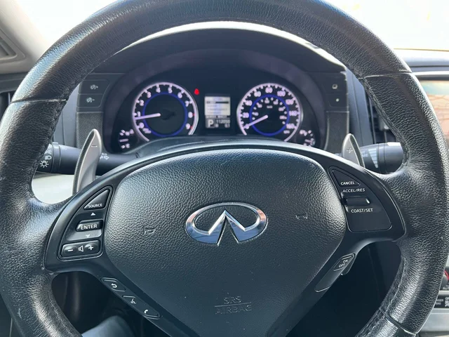 SEMINUEVOS INFINITI G37 Convertible a Estados en autogozo