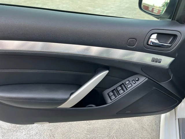 SEMINUEVOS INFINITI G37 Convertible a Estados en autogozo