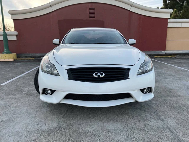 SEMINUEVOS INFINITI G37 Convertible a Estados en autogozo