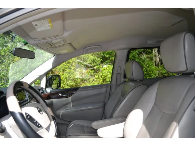 SEMINUEVOS NISSAN Quest a Estados en autogozo