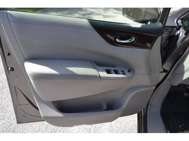 SEMINUEVOS NISSAN Quest a Estados en autogozo