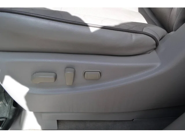 SEMINUEVOS NISSAN Quest a Estados en autogozo