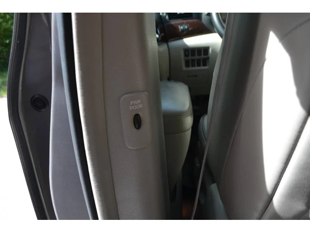 SEMINUEVOS NISSAN Quest a Estados en autogozo