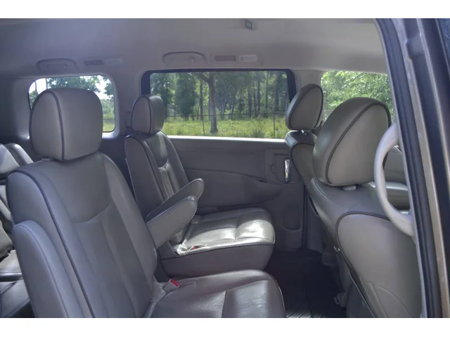 SEMINUEVOS NISSAN Quest a Estados en autogozo