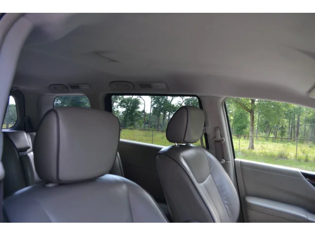 SEMINUEVOS NISSAN Quest a Estados en autogozo