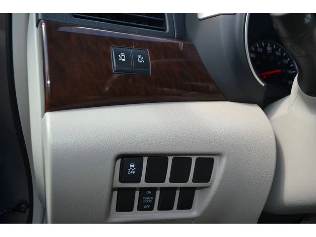 SEMINUEVOS NISSAN Quest a Estados en autogozo