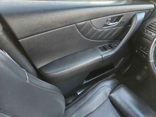 SEMINUEVOS INFINITI QX70 a Estados en autogozo