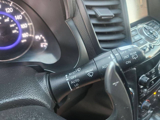 SEMINUEVOS INFINITI QX70 a Estados en autogozo