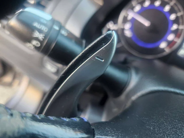SEMINUEVOS INFINITI QX70 a Estados en autogozo
