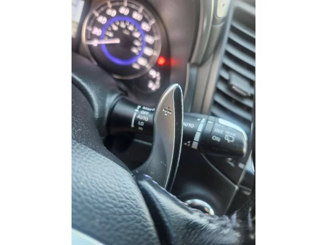 SEMINUEVOS INFINITI QX70 a Estados en autogozo