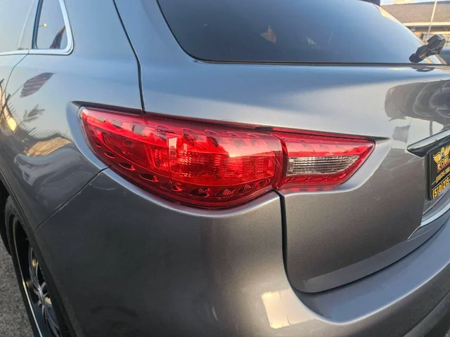 SEMINUEVOS INFINITI QX70 a Estados en autogozo