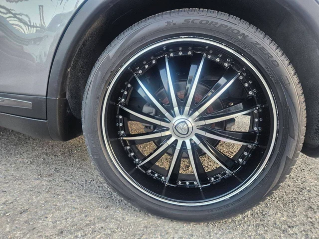 SEMINUEVOS INFINITI QX70 a Estados en autogozo