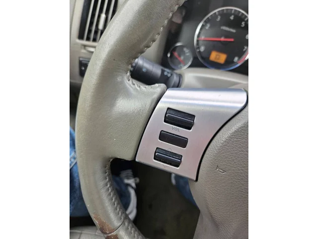 SEMINUEVOS INFINITI FX35 a Estados en autogozo