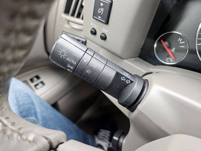 SEMINUEVOS INFINITI FX35 a Estados en autogozo