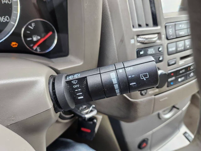 SEMINUEVOS INFINITI FX35 a Estados en autogozo
