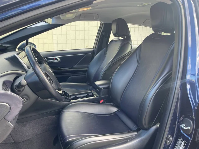 SEMINUEVOS TOYOTA Mirai a Estados en autogozo