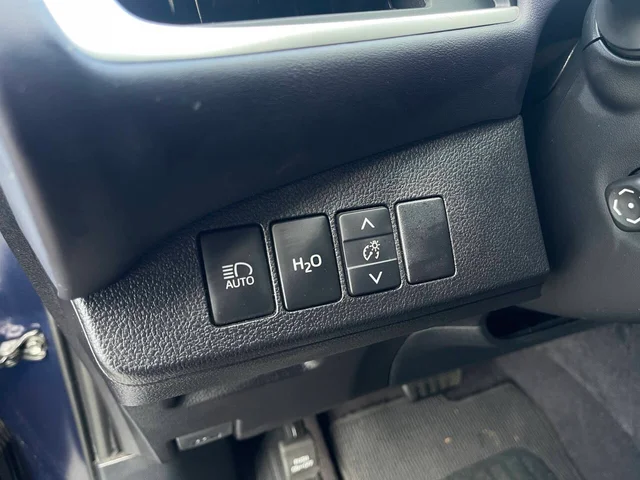 SEMINUEVOS TOYOTA Mirai a Estados en autogozo