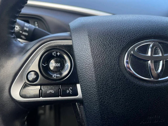 SEMINUEVOS TOYOTA Mirai a Estados en autogozo