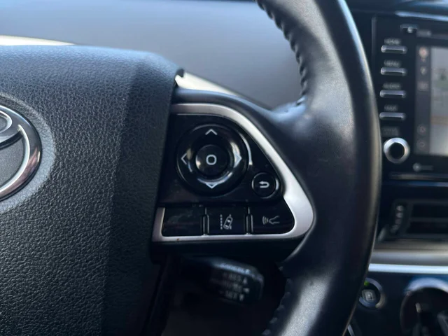 SEMINUEVOS TOYOTA Mirai a Estados en autogozo