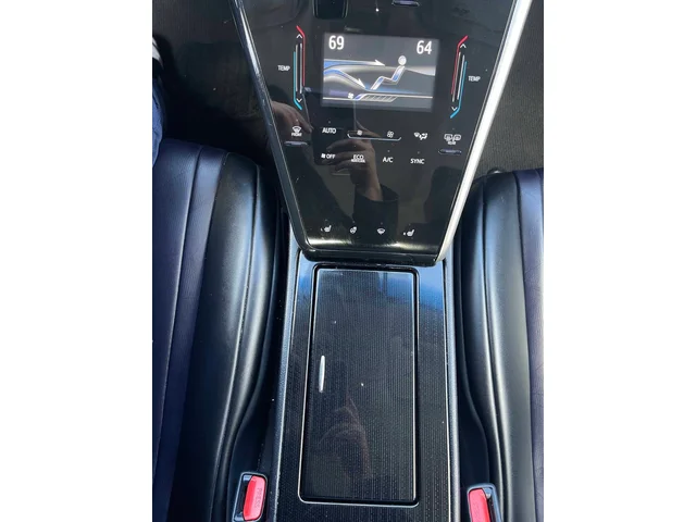 SEMINUEVOS TOYOTA Mirai a Estados en autogozo