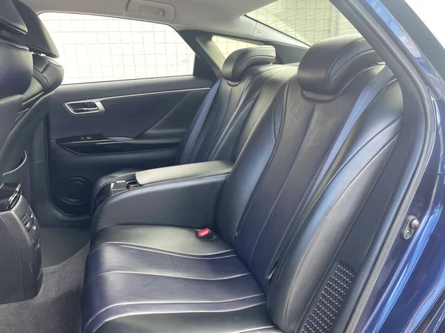 SEMINUEVOS TOYOTA Mirai a Estados en autogozo