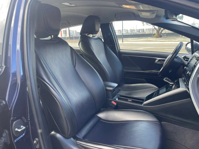 SEMINUEVOS TOYOTA Mirai a Estados en autogozo