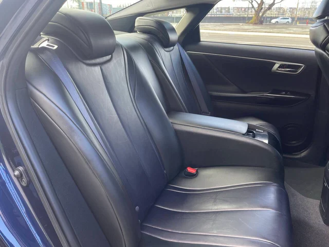 SEMINUEVOS TOYOTA Mirai a Estados en autogozo