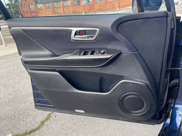 SEMINUEVOS TOYOTA Mirai a Estados en autogozo