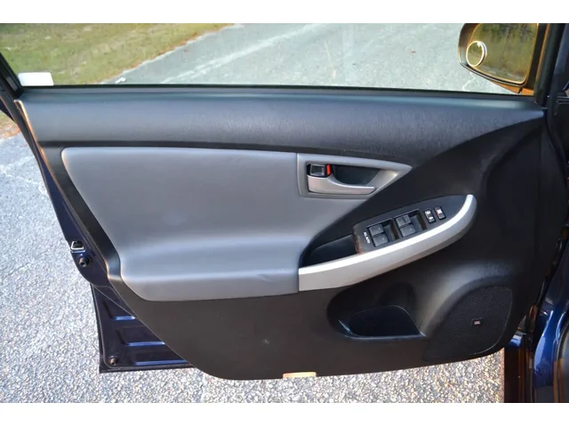 SEMINUEVOS TOYOTA Prius a Estados en autogozo