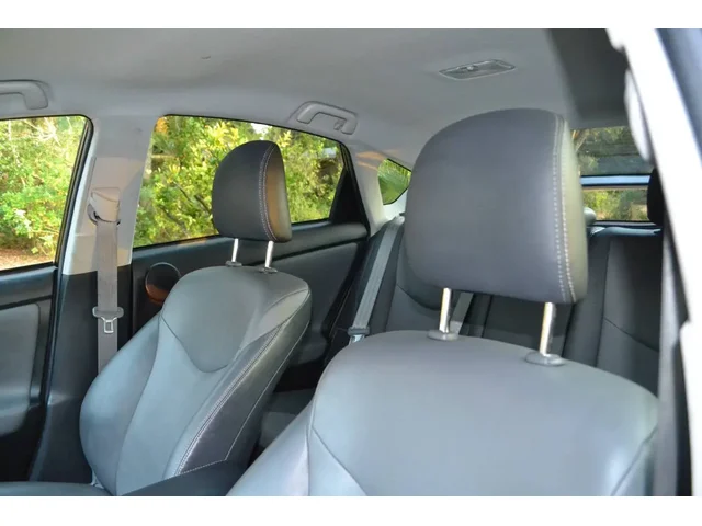 SEMINUEVOS TOYOTA Prius a Estados en autogozo