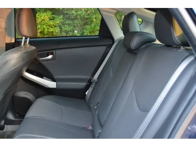 SEMINUEVOS TOYOTA Prius a Estados en autogozo