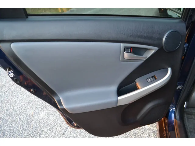 SEMINUEVOS TOYOTA Prius a Estados en autogozo