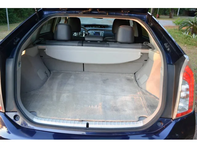 SEMINUEVOS TOYOTA Prius a Estados en autogozo