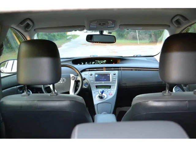 SEMINUEVOS TOYOTA Prius a Estados en autogozo