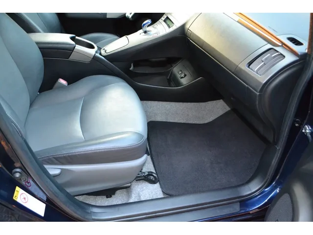 SEMINUEVOS TOYOTA Prius a Estados en autogozo