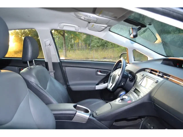 SEMINUEVOS TOYOTA Prius a Estados en autogozo
