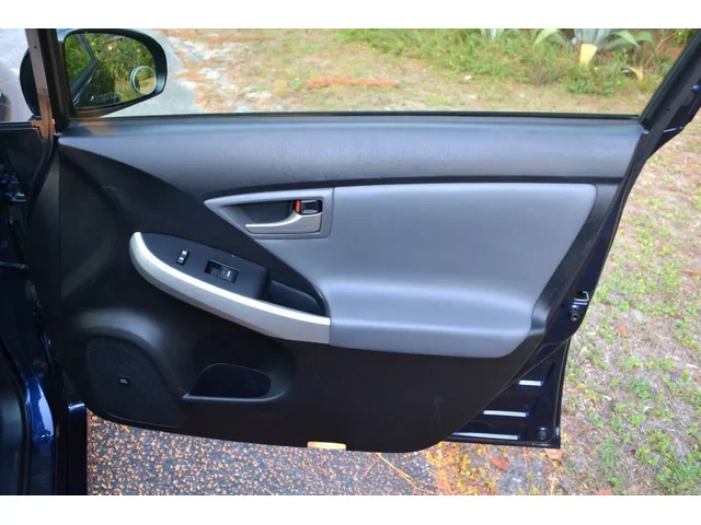 SEMINUEVOS TOYOTA Prius a Estados en autogozo