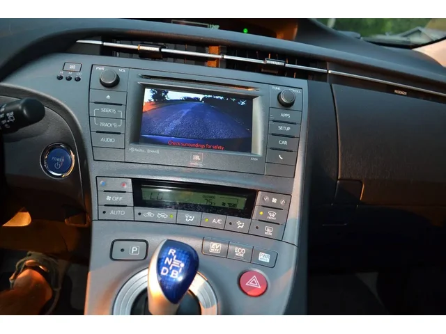 SEMINUEVOS TOYOTA Prius a Estados en autogozo
