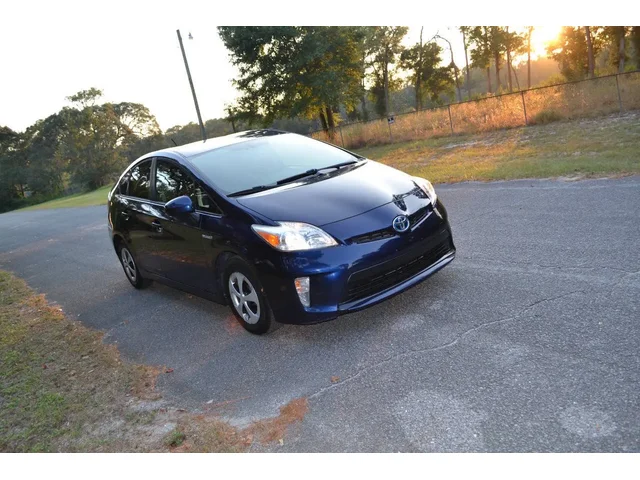 SEMINUEVOS TOYOTA Prius a Estados en autogozo