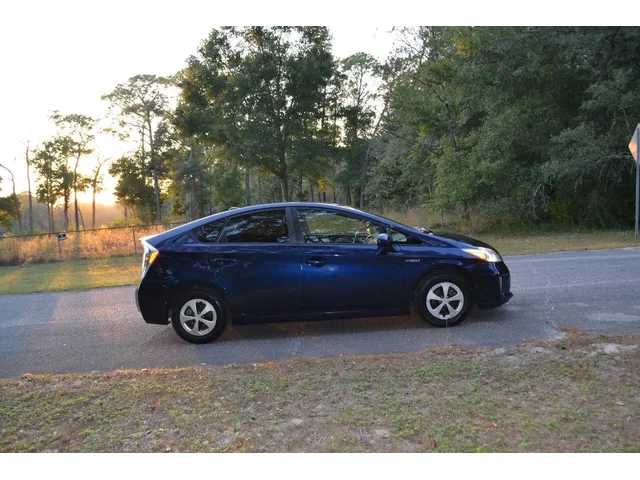 SEMINUEVOS TOYOTA Prius a Estados en autogozo