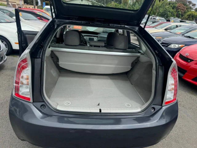 SEMINUEVOS TOYOTA Prius a Estados en autogozo