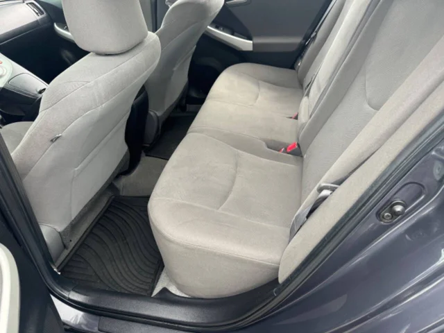 SEMINUEVOS TOYOTA Prius a Estados en autogozo