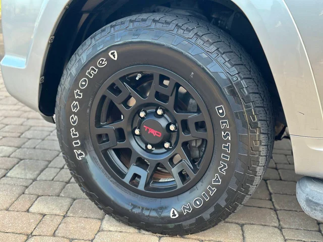 SEMINUEVOS TOYOTA 4Runner a Estados en autogozo