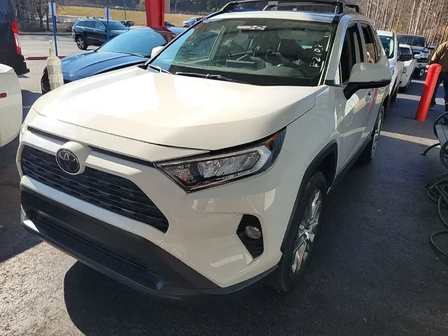 SEMINUEVOS TOYOTA RAV4 a Estados en autogozo